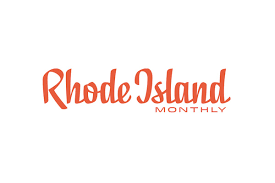 RHODE ISLAND MONTHLY