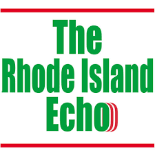 THE RHODE ISLAND ECHO