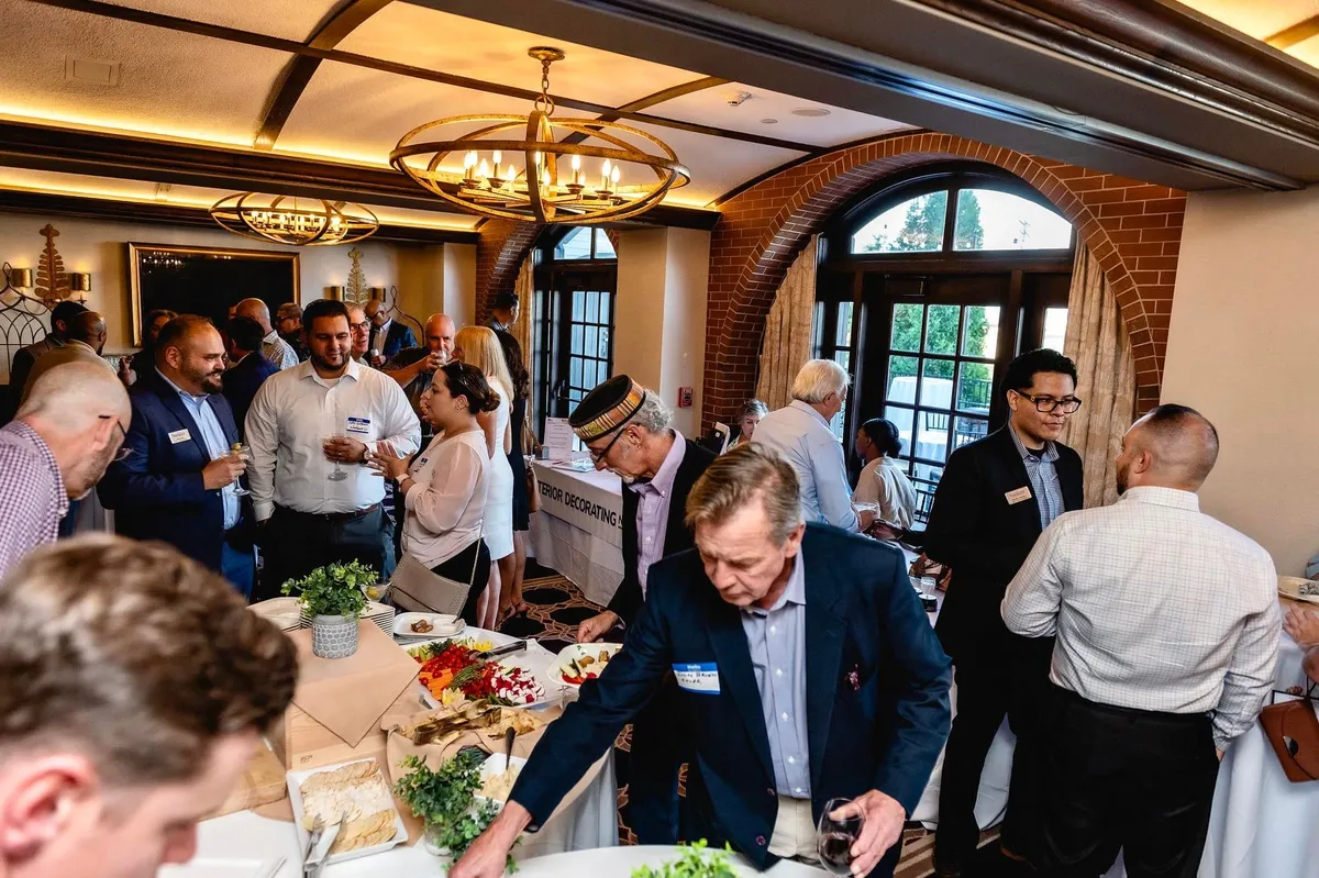 pat cruz networking 93